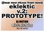 DJ MOTION aka Mr. Eklektic profile picture