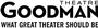 Goodman Theatre profile picture