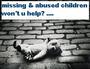 Abused & Missing Children / Adults profile picture