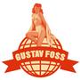 GUSTAV FOSS profile picture