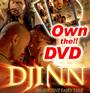 DJINN Now on DVD!! profile picture