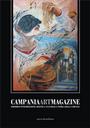 Campania Art Magazine profile picture