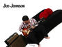 Jud Johnson Band Live Nov. 7 & 8th! profile picture