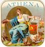 Athena profile picture