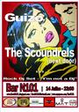 The scoundrels (next door) profile picture