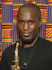 Tony Kofi profile picture