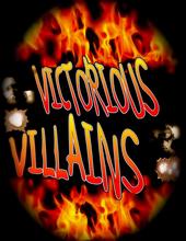 BREAKING NEWS (Victorious Villains) NOW ON I-TUNES profile picture