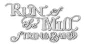 Run of the Mill String Band profile picture