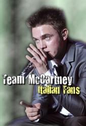 [Italian] TEAM McCARTNEY [Fans] profile picture