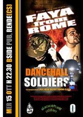 DANCEHALL SOLDIERS profile picture