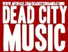 Dead City Music profile picture