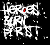 HeroesBurnFirst add myspace.com/thegoodnightdance profile picture