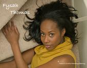 Fysah Thomas profile picture