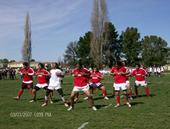 East Palo Alto Razorbacks Rugby profile picture