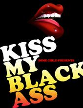 KISSMYBLACKASS profile picture