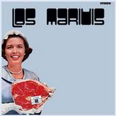 LOS MARIVIS - NUEVO EP!! profile picture