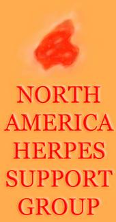 North America Herpes Support Group profile picture