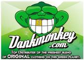 Dank Monkey Clothing profile picture