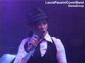 LauraPausiniCoverBand "Sismagroup" profile picture