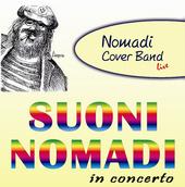 Suoni Nomadi Cover band profile picture