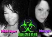 www.blogtalkradio.com/biohazardradio profile picture