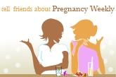 pregnancyweekly