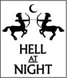 Hell at Night profile picture