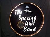 The special unit band profile picture