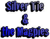 Silver Tie & the Magpies profile picture