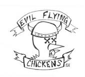 Evil Flying Chickens profile picture