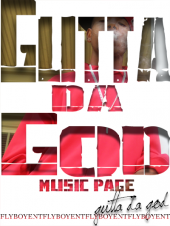 Gutta Da "God" profile picture