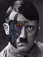 mechahitler