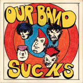 Our Band Sucks profile picture