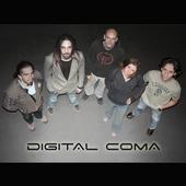 DIGITAL COMA profile picture