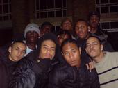 Ecko - greezy east.. waltham forest.. m4dg d team profile picture