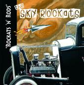 The Sky Rockats profile picture