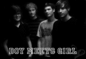 Boy Meets Girl is looking for singers! profile picture