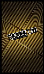 Spectrum profile picture