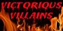 BREAKING NEWS (Victorious Villains) NOW ON I-TUNES profile picture