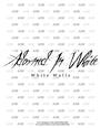 Adorned In White [DOWNLOAD ON iTUNES] profile picture