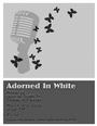 Adorned In White [DOWNLOAD ON iTUNES] profile picture