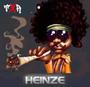 Heinze, 2 new tunes Ft. Easy A, DTR, Toxic n Toggy profile picture