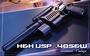 H&K USP profile picture