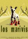 LOS MARIVIS - NUEVO EP!! profile picture