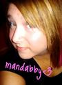 manda*&lt;3 profile picture