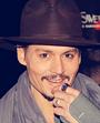 Johnny Depp fan profile picture