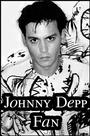 Johnny Depp fan profile picture