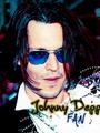 Johnny Depp fan profile picture