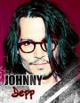 Johnny Depp fan profile picture