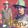 Johnny Depp fan profile picture